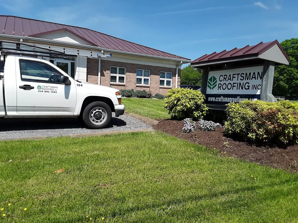 Quality Chimney Repair by experienced craftsmen in South Hanover